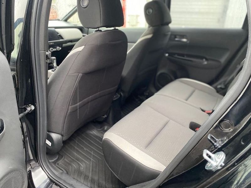 Honda Jazz bild 6