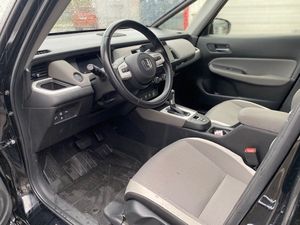 Honda Jazz bild 5