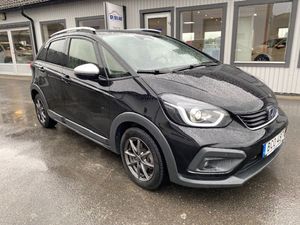 Honda Jazz bild 2