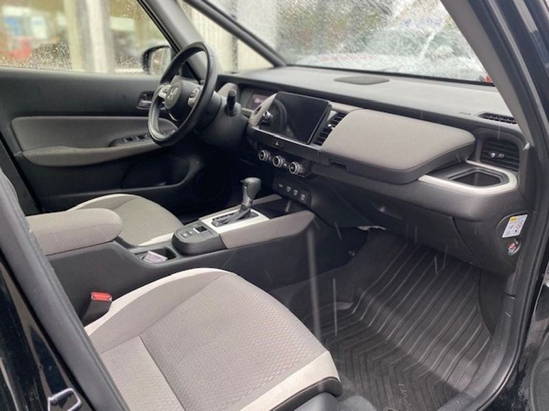 Honda Jazz bild 7