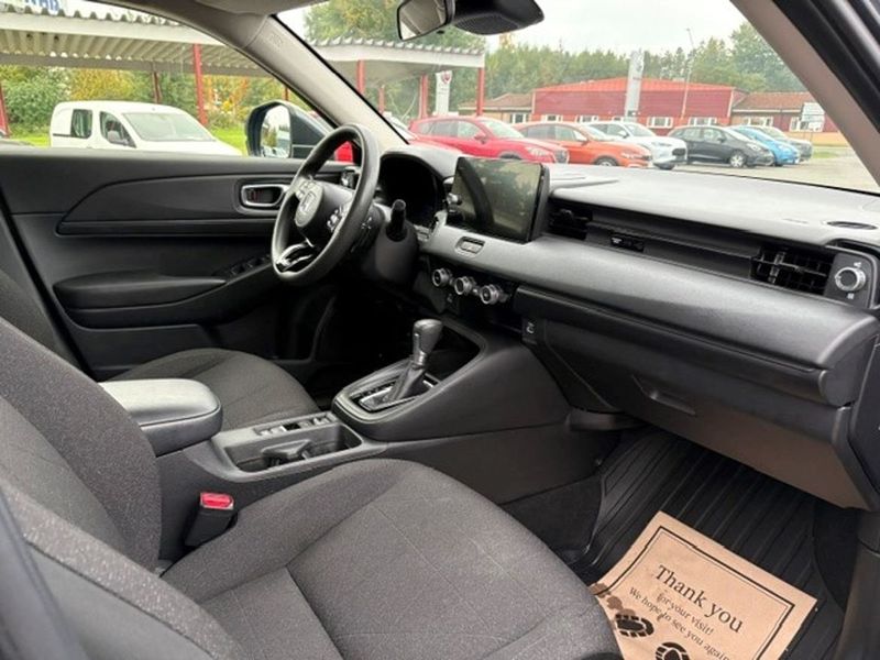 Honda HR-V bild 7