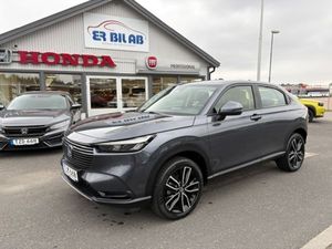 Honda HR-V bild 1