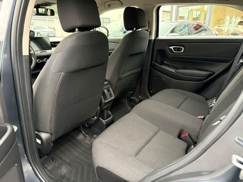 Honda HR-V bild 6