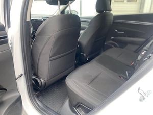 Hyundai Tucson bild 6