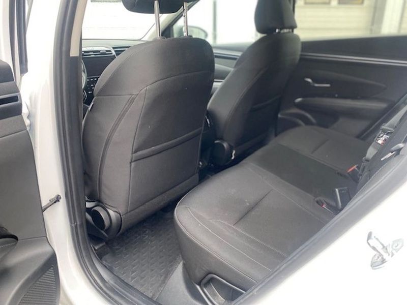 Hyundai Tucson bild 6