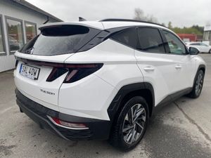 Hyundai Tucson bild 2