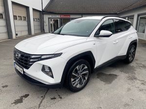 Hyundai Tucson bild 4