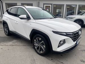 Hyundai Tucson bild 1