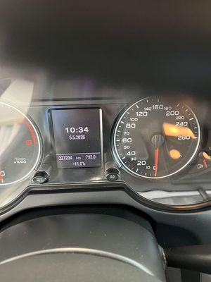 Audi Q5 bild 6