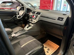 Ford Kuga bild 3