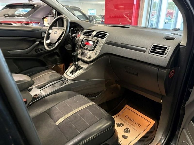 Ford Kuga bild 3
