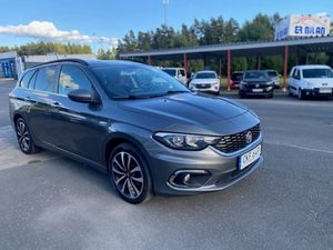 Fiat Tipo bild 1
