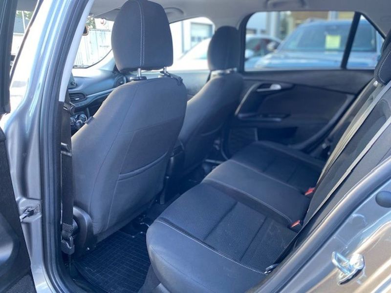 Fiat Tipo bild 6