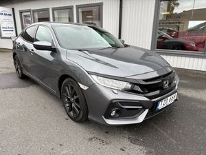Honda Civic bild 2