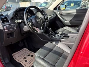 Mazda CX-5 bild 5