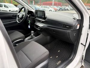 Hyundai i20 bild 7