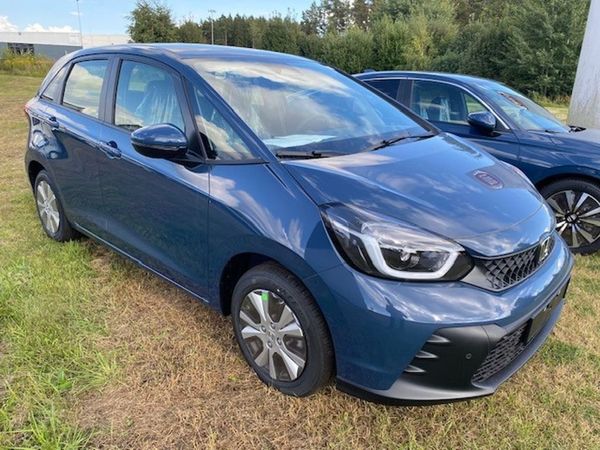 Honda Jazz e:HEV Elegance, Hybrid automat - 2027