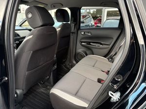 Honda Jazz bild 6