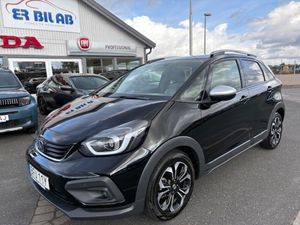 Honda Jazz bild 1