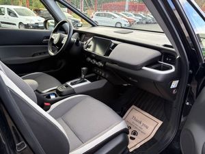 Honda Jazz bild 7