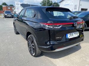Honda HR-V bild 4