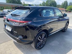 Honda HR-V bild 3