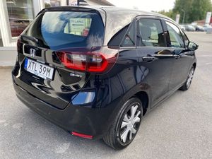 Honda Jazz bild 2