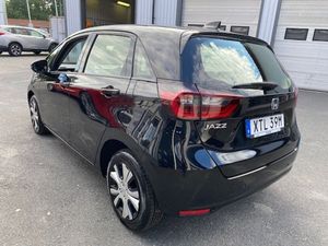 Honda Jazz bild 3