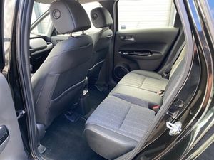 Honda Jazz bild 6