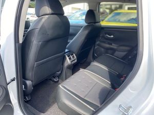 Honda ZR-V bild 6