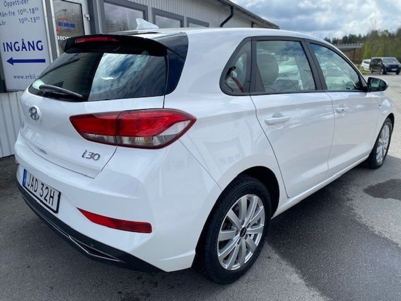 Hyundai i30 bild 3