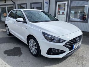 Hyundai i30 bild 2