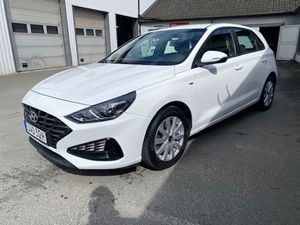 Hyundai i30 bild 1