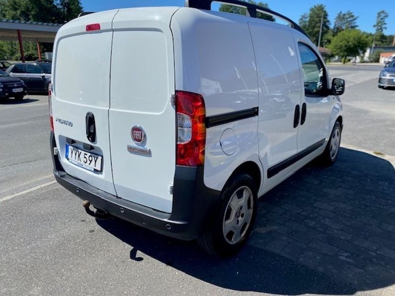 Fiat Fiorino bild 3
