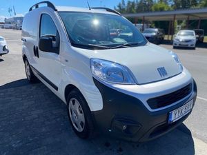 Fiat Fiorino bild 2