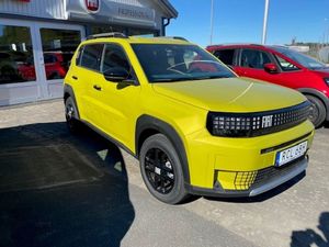 Fiat Grande Panda bild 1