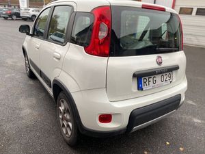 Fiat Panda bild 4