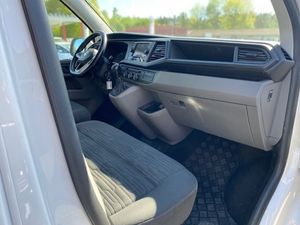 Volkswagen Caravelle bild 6
