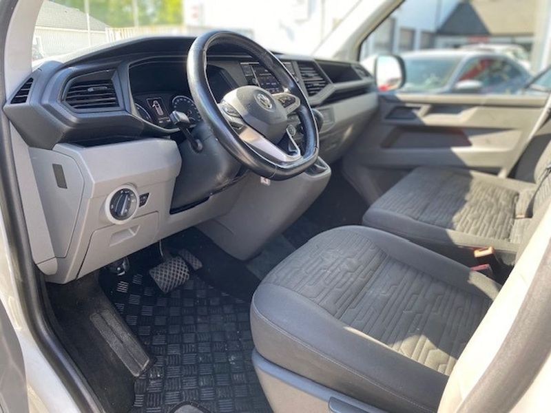 Volkswagen Caravelle bild 5