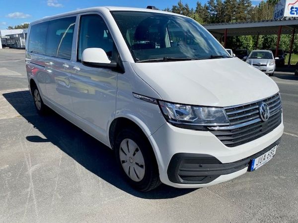 Volkswagen Caravelle Comfortline, drag - 2020