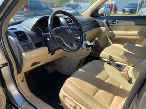 Honda CR-V bild 5