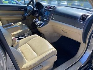 Honda CR-V bild 7