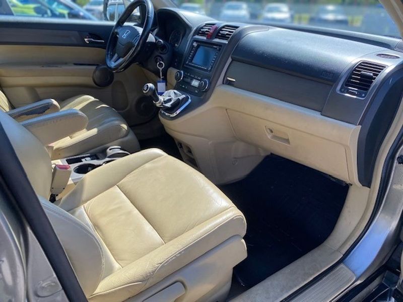 Honda CR-V bild 7