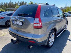 Honda CR-V bild 3