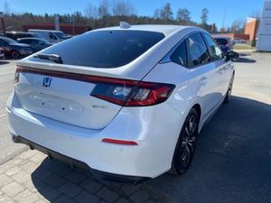 Honda Civic bild 4