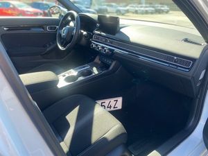 Honda Civic bild 7