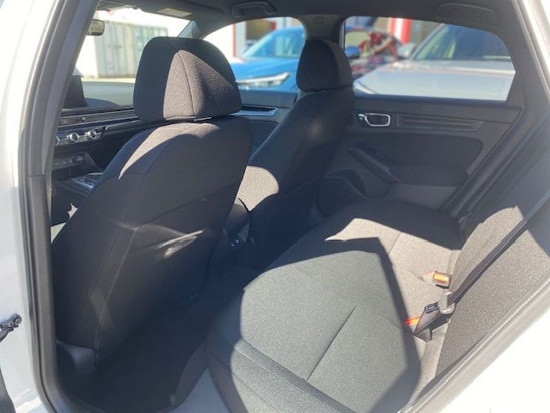 Honda Civic bild 6