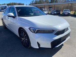 Honda Civic bild 2
