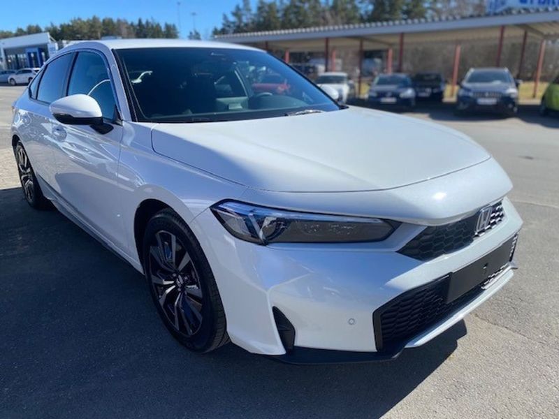 Honda Civic bild 2