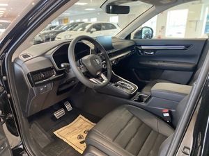 Honda CR-V bild 5